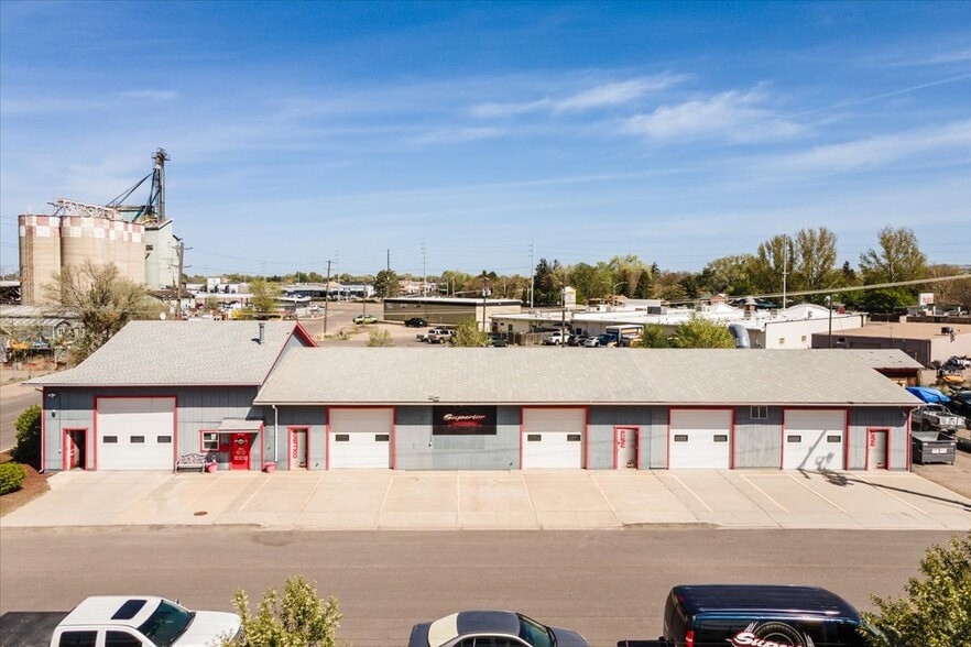 More Photos Of 796 W Maple St, Pocatello Specialty For Sale