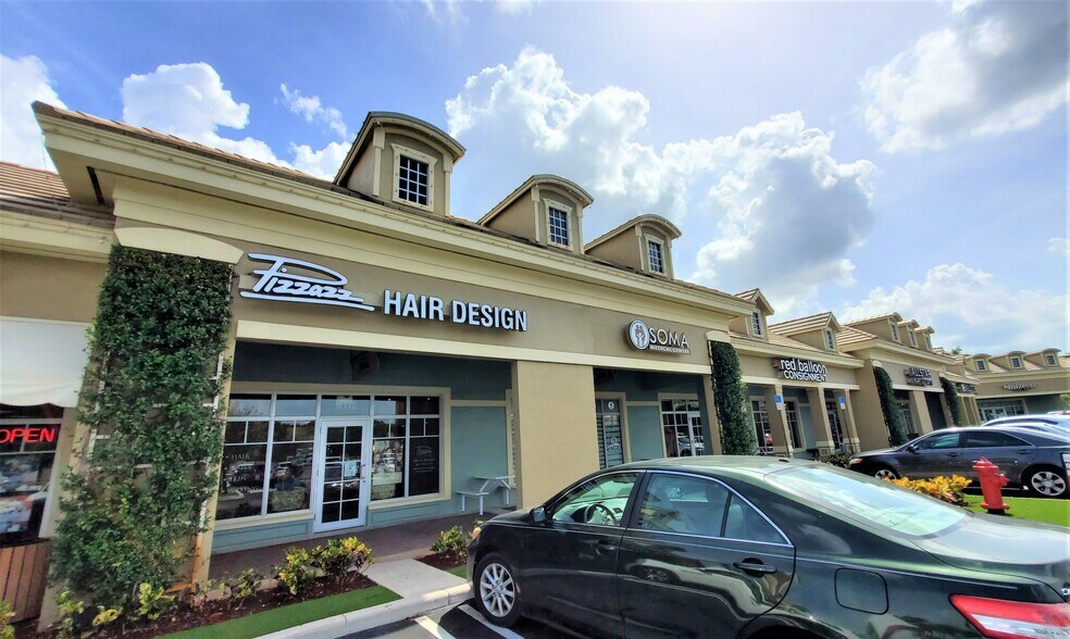 More Photos Of 9100-9316 Forest Hill Blvd, Wellington Unknown For Lease
