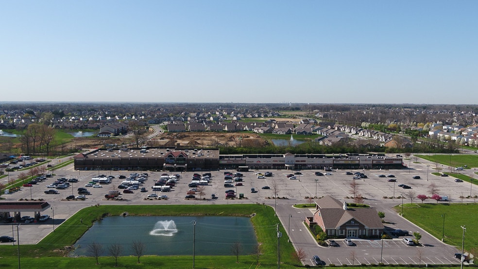 More Photos Of 17417-17445 Carey Rd, Westfield Storefront For Lease