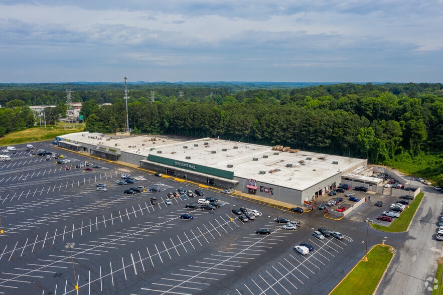 More Photos Of 2973-3031 Headland Dr SW, Atlanta Unknown For Lease