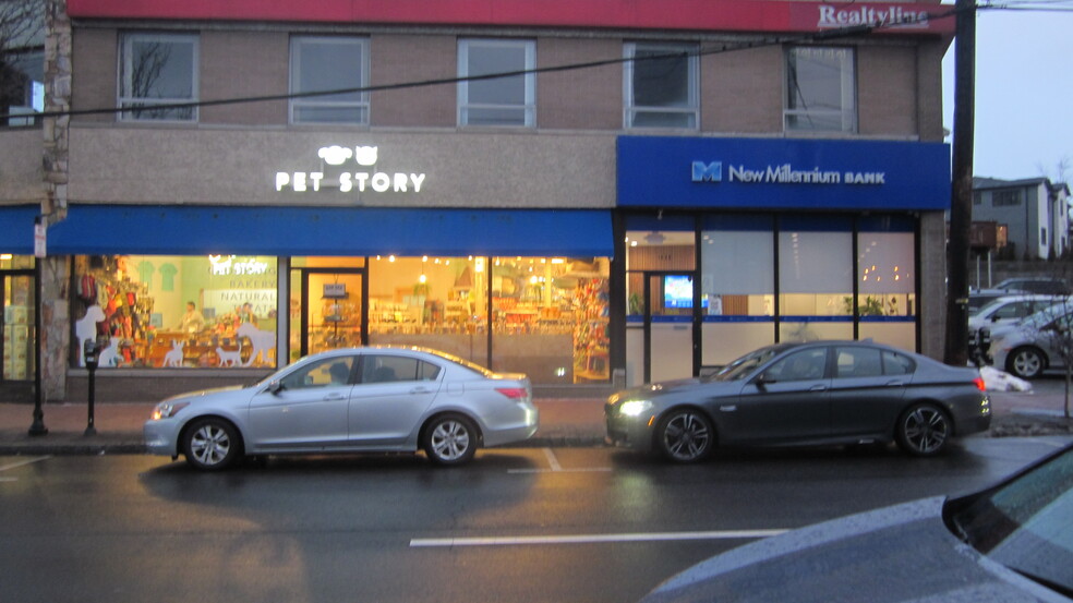 Primary Photo Of 1625 Lemoine Ave, Fort Lee Office For Lease