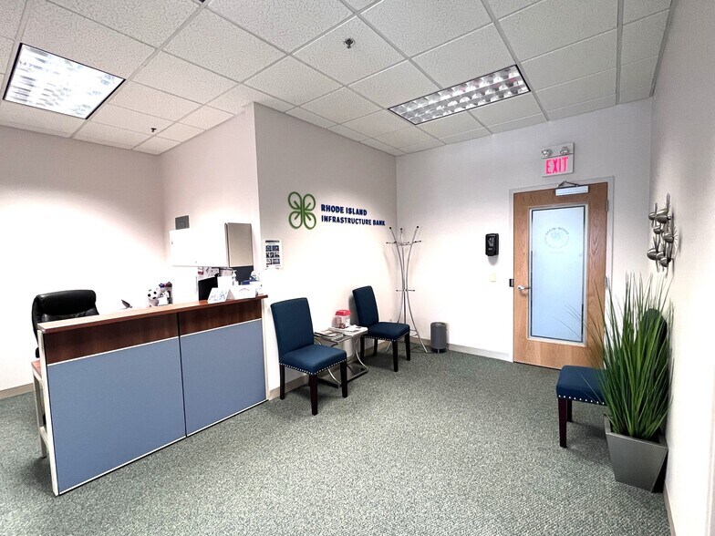 More Photos Of 235 Promenade St, Providence Office For Lease