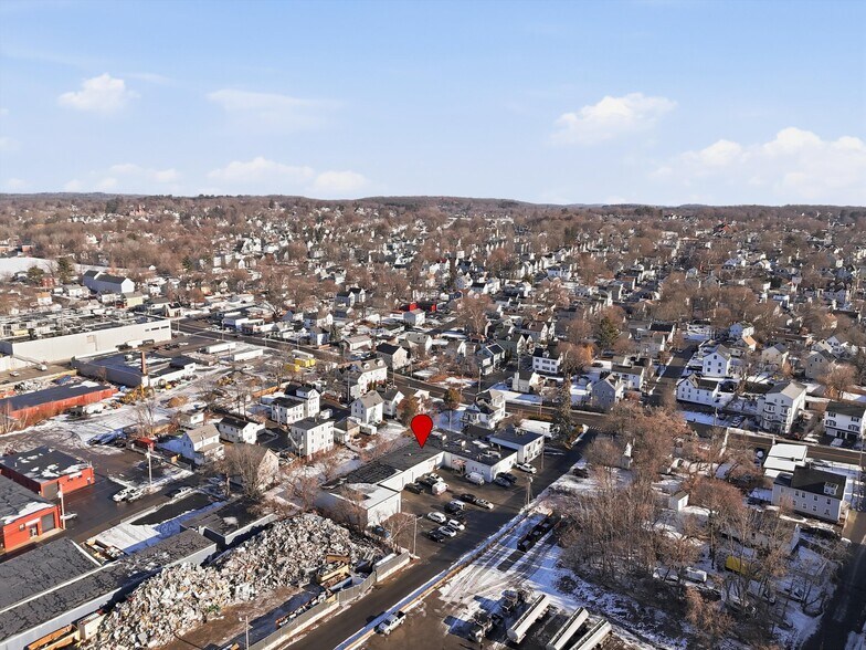 Primary Photo Of 7 Stewart St, Haverhill Manufacturing For Lease