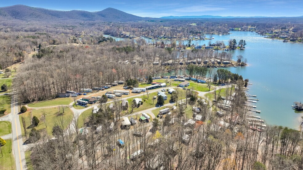 More Photos Of 5625 Smith Mountain Rd, Penhook Land For Sale