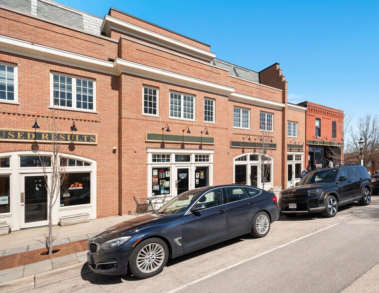 More Photos Of 8-18 E Scranton Ave, Lake Bluff Office For Sale