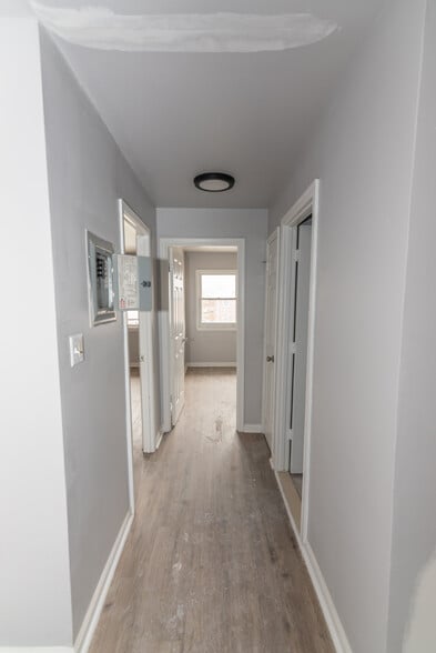 More Photos Of 4907-4921 Frederick Ave, Baltimore Apartments For Sale