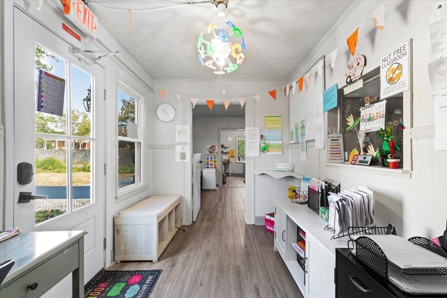More Photos Of 57 Merritt St SE, Marietta Daycare Center For Sale