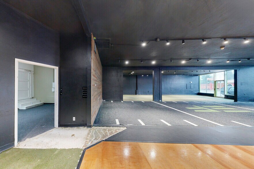 More Photos Of 375-377 MacArthur Blvd, San Leandro Freestanding For Lease
