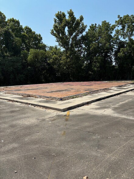 More Photos Of 3732 HWY 1, Donaldsonville Land For Sale