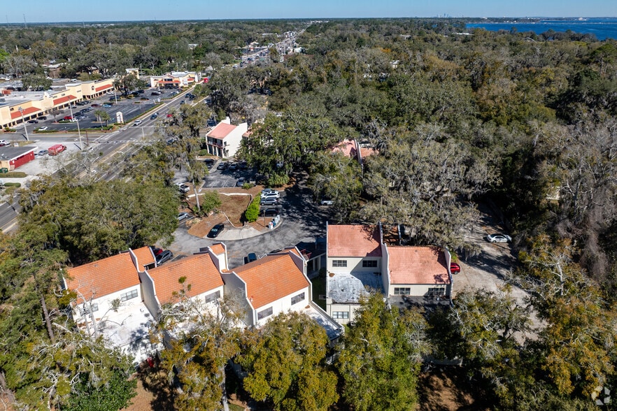 More Photos Of 2233 Park Ave, Orange Park Office For Sale