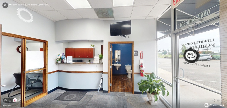 More Photos Of Liberty Plaza Dr @ Yankee, Middletown Unknown For Lease