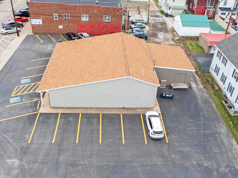More Photos Of 4024 Main St, Erie Storefront Retail Office For Sale
