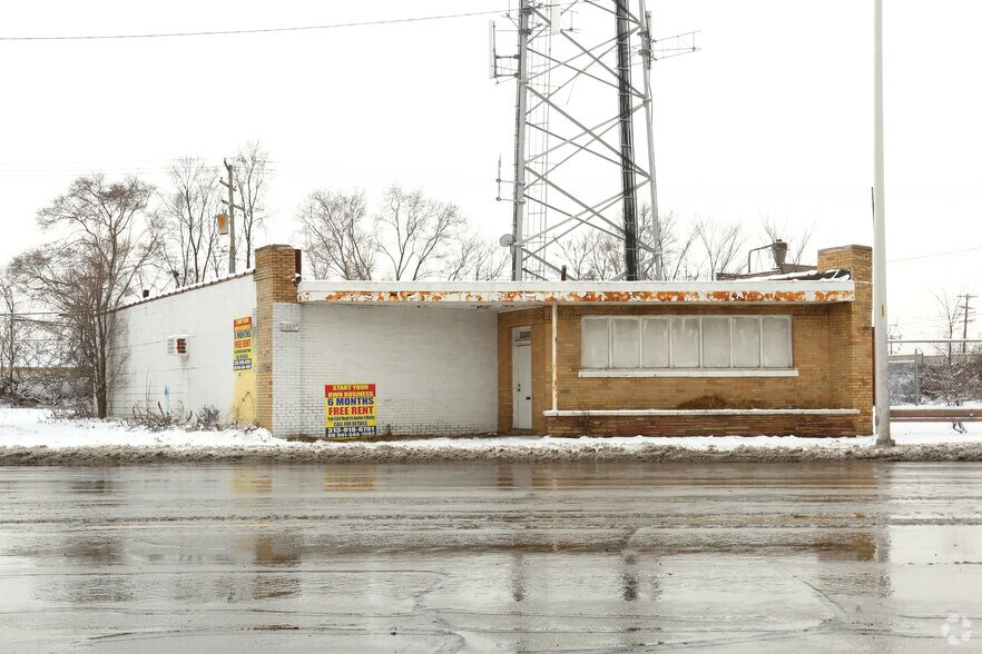 More Photos Of , Detroit Unknown For Sale