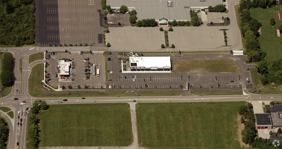 More Photos Of 2182 Kings Mills Rd, Mason Freestanding For Lease