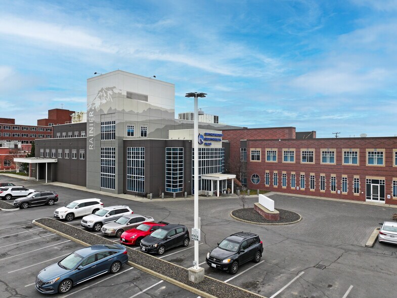 More Photos Of 1005 W Walnut St, Yakima Medical For Lease