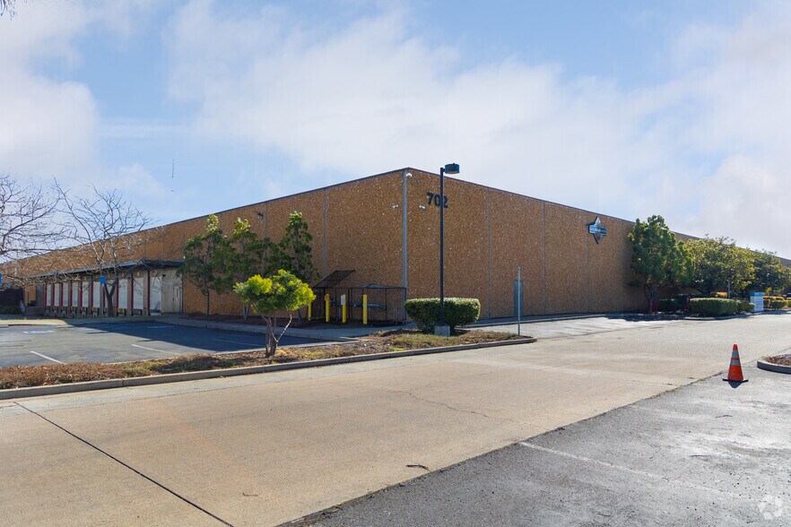 Primary Photo Of 702 National Ct, Richmond Warehouse For Lease