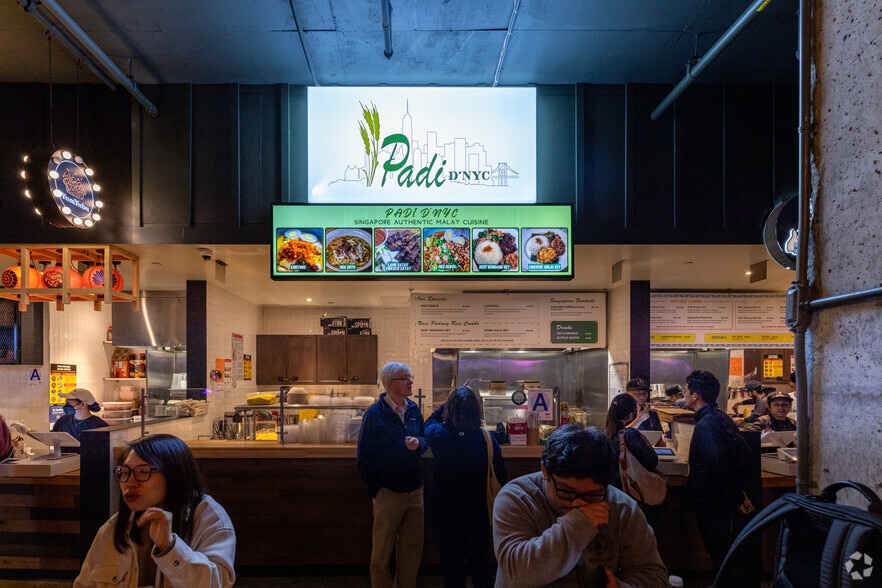 More Photos Of 135 W 50th St, New York Office For Lease