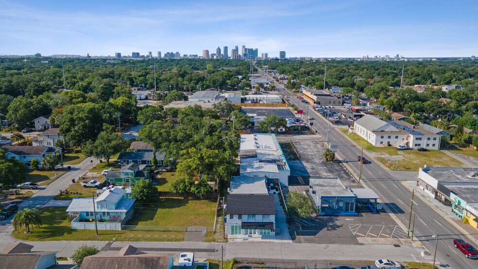 Primary Photo Of 103 E Genesee St, Tampa General Retail For Sale