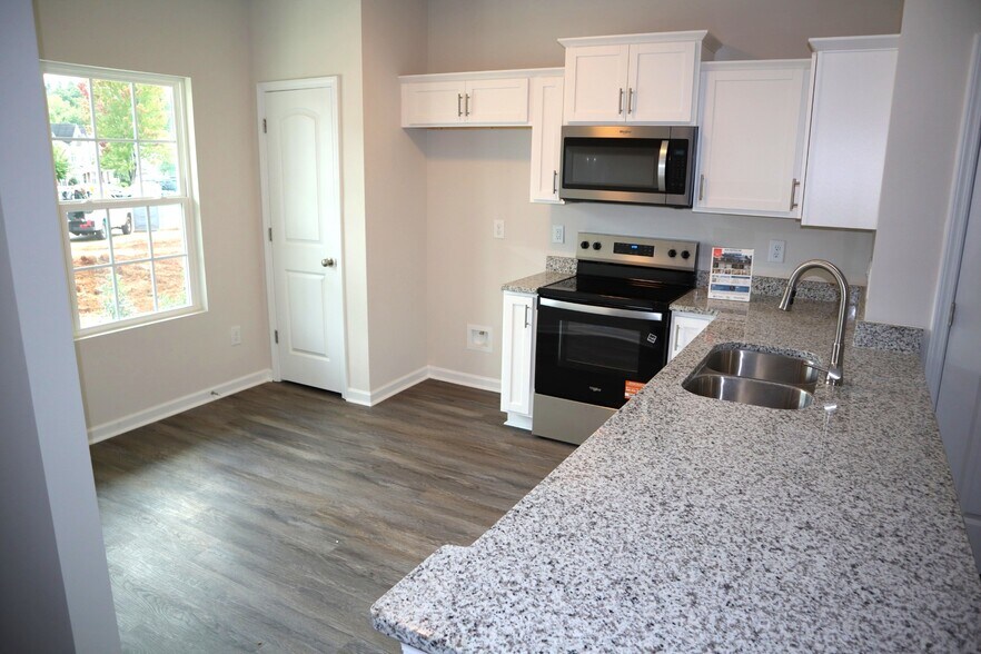 More Photos Of 1104 Brooksridge way, Whitsett Apartments For Sale