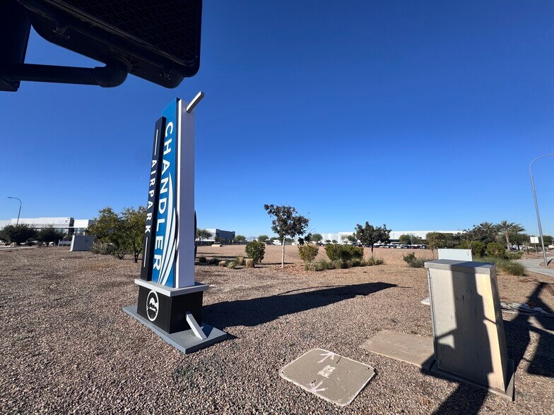 More Photos Of 2617 E Germann Rd, Chandler Land For Sale