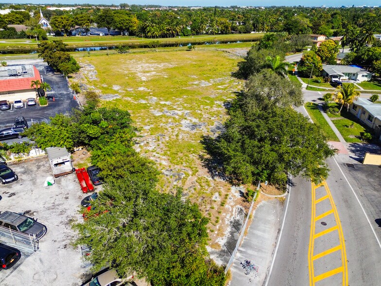 More Photos Of 3900 NW 37th St, Lauderdale Lakes Land For Sale