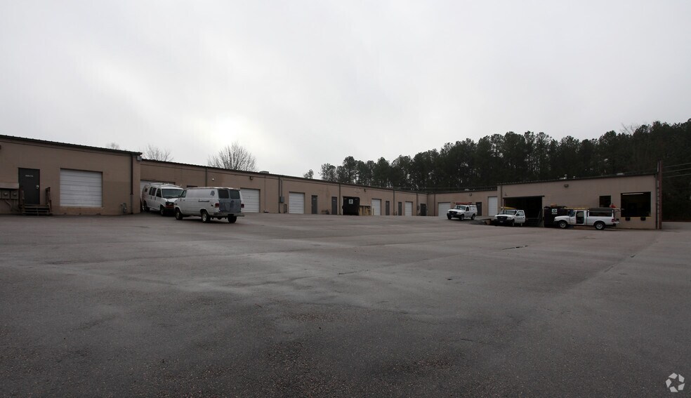 More Photos Of 2940 Trawick Rd, Raleigh Unknown For Lease