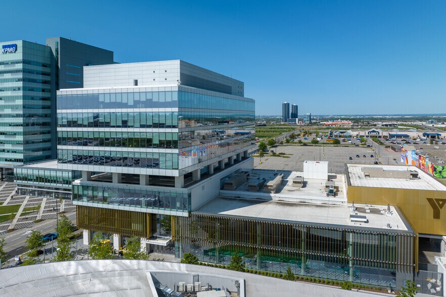 More Photos Of 200 Apple Mill Rd, Vaughan Office For Lease