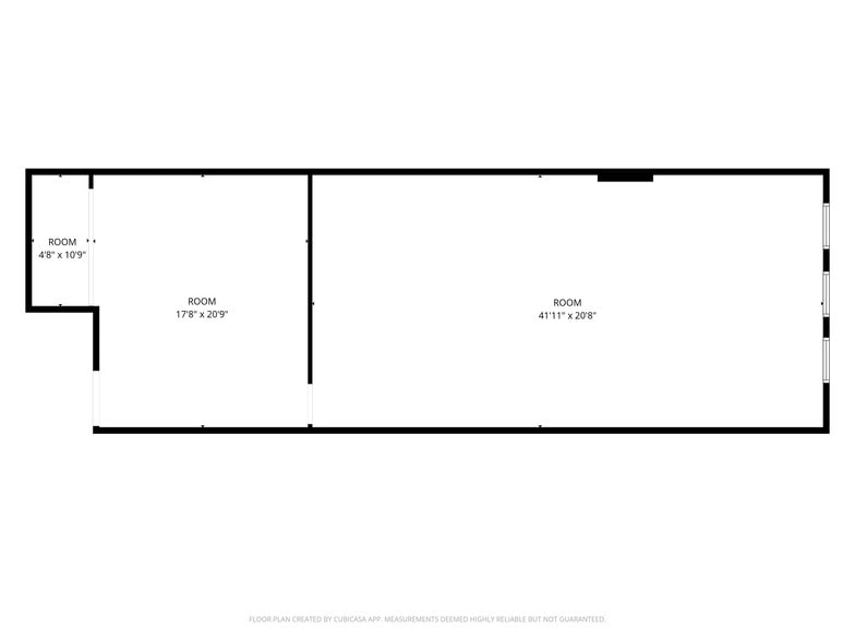More Photos Of 327-329 W Fayette St, Syracuse Loft Creative Space For Lease