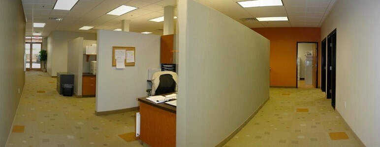 More Photos Of 6149 S Rainbow Blvd, Las Vegas Coworking Space