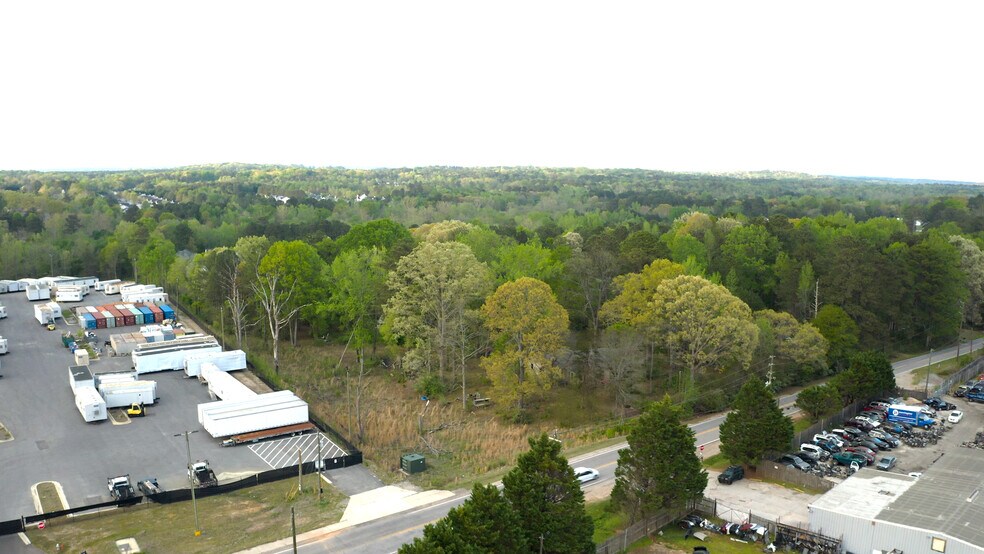 More Photos Of 3644 Grant Rd, Ellenwood Land For Sale