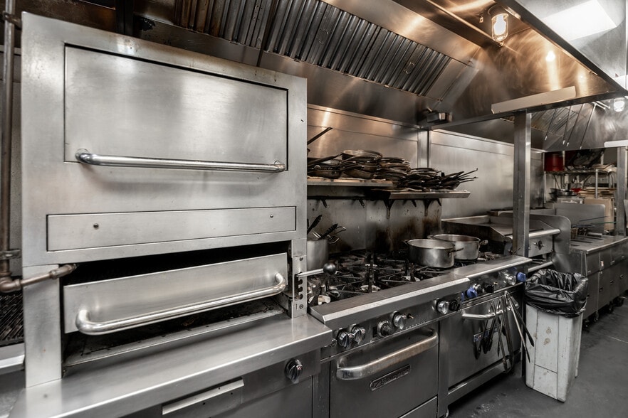More Photos Of 45 State Route 94, Blairstown Restaurant For Sale