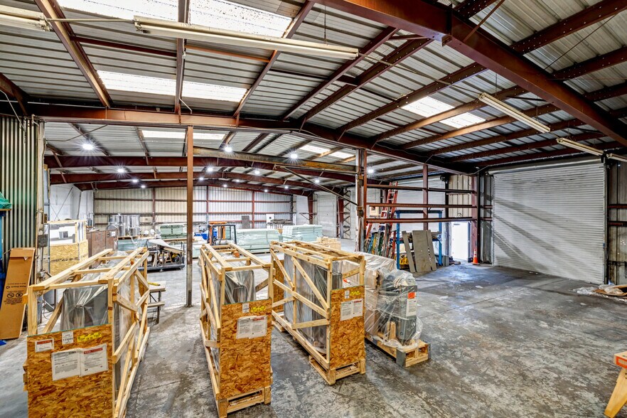 More Photos Of 3635 Polaris Ave, Las Vegas Industrial For Lease