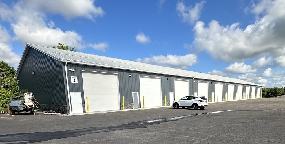 More Photos Of 3500 Buffalo rd, Rochester Warehouse For Lease