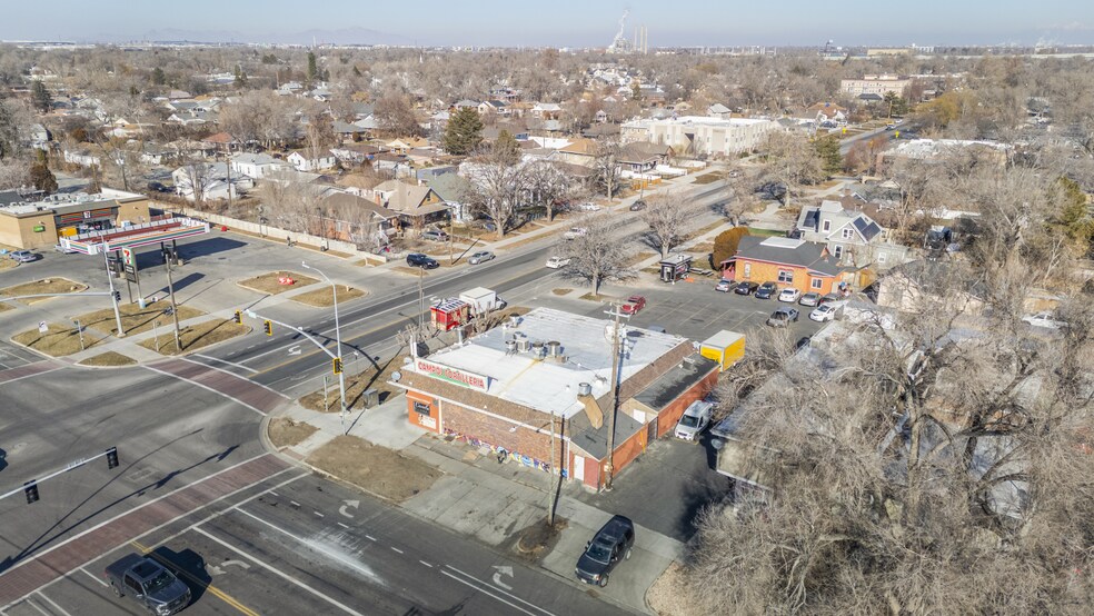 More Photos Of 775 S 900 W, Salt Lake City Convenience Store For Sale