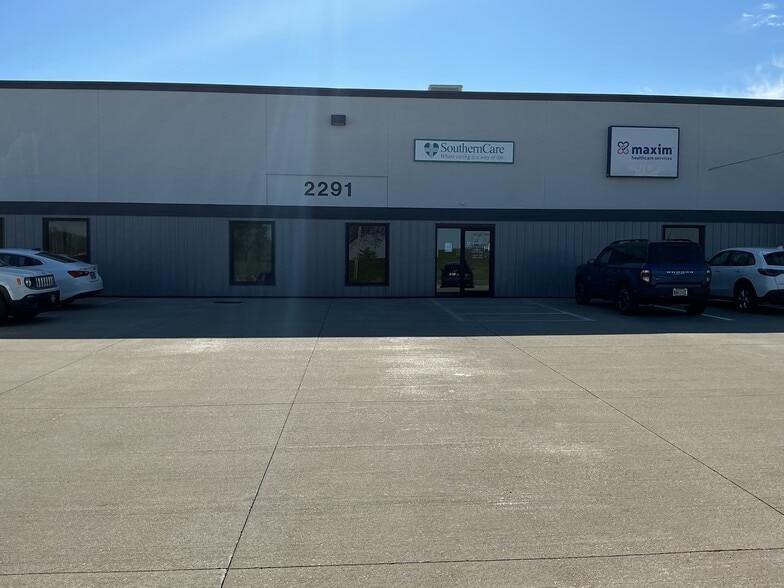 More Photos Of 2291 W 4th St, Ontario Medical For Lease