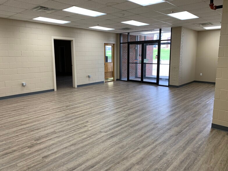 More Photos Of 1020 Hustonville Rd, Danville Warehouse For Sale