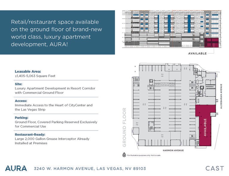 More Photos Of 3240 W Harmon Ave, Las Vegas Apartments For Lease