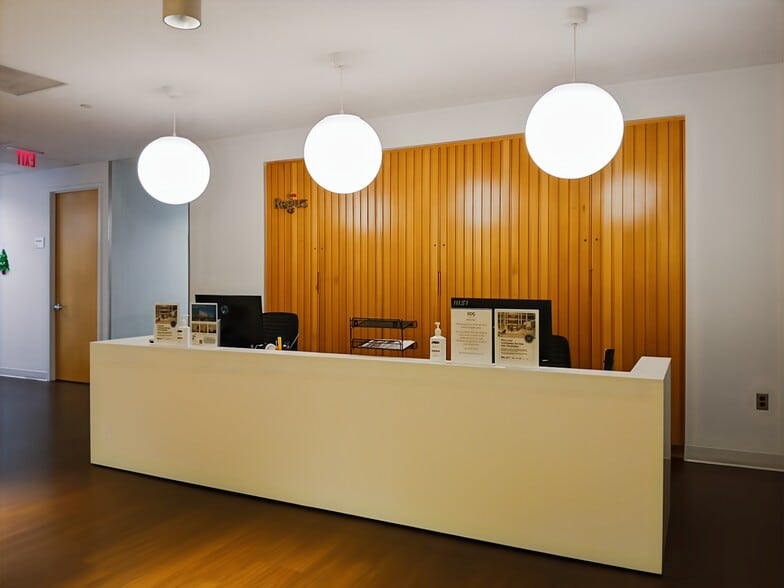 More Photos Of 68 S Service Rd, Melville Coworking Space