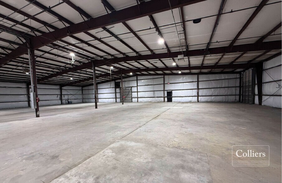 More Photos Of 7283 Spa Rd, North Charleston Warehouse For Sale