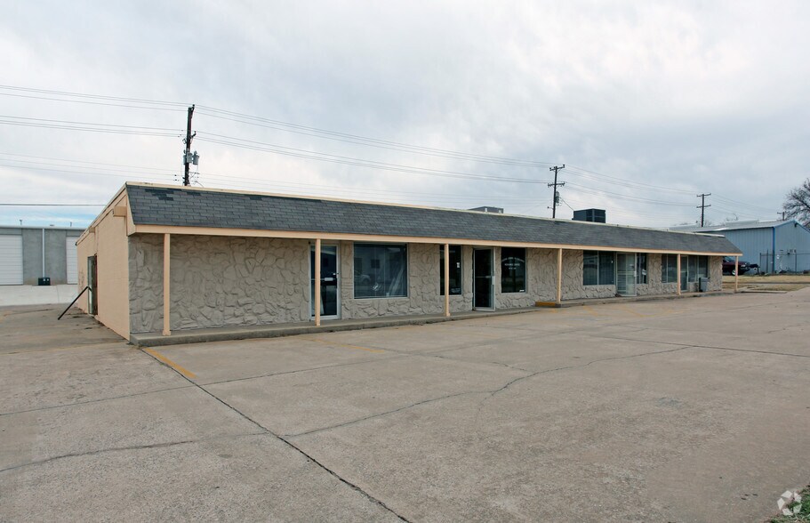 Primary Photo Of 45 NE 50th St, Oklahoma City Storefront Retail Office For Lease
