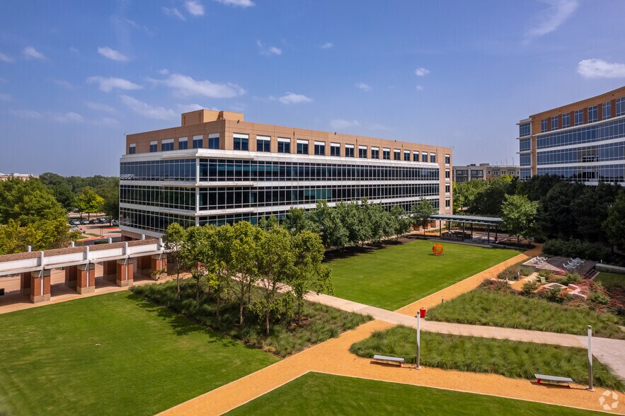 More Photos Of 2380 Performance Dr, Richardson Unknown For Lease