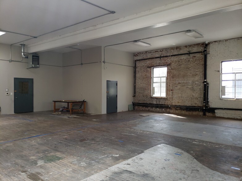 Photo of 1st Floor Ste Full