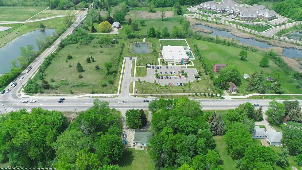 More Photos Of 26200 Beck Rd, Novi Land For Sale