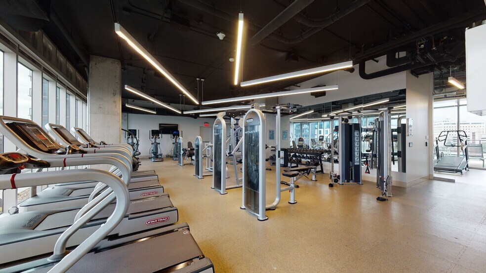 More Photos Of 800 19th Ave South, Nashville Coworking Space