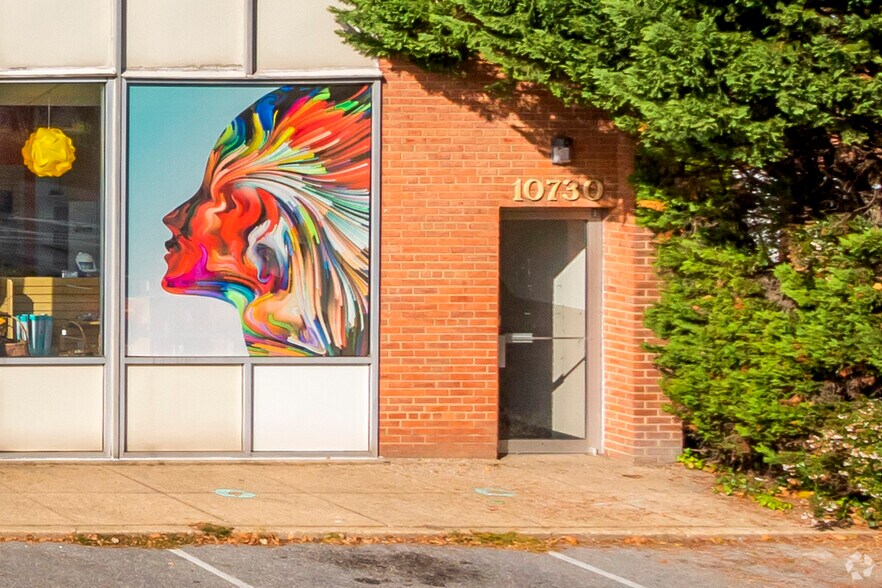 More Photos Of 10730 Connecticut Ave, Kensington Storefront Retail Office For Sale