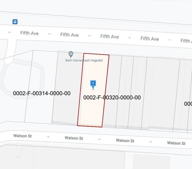 More Photos Of 816 5th Ave, Pittsburgh Office For Sale