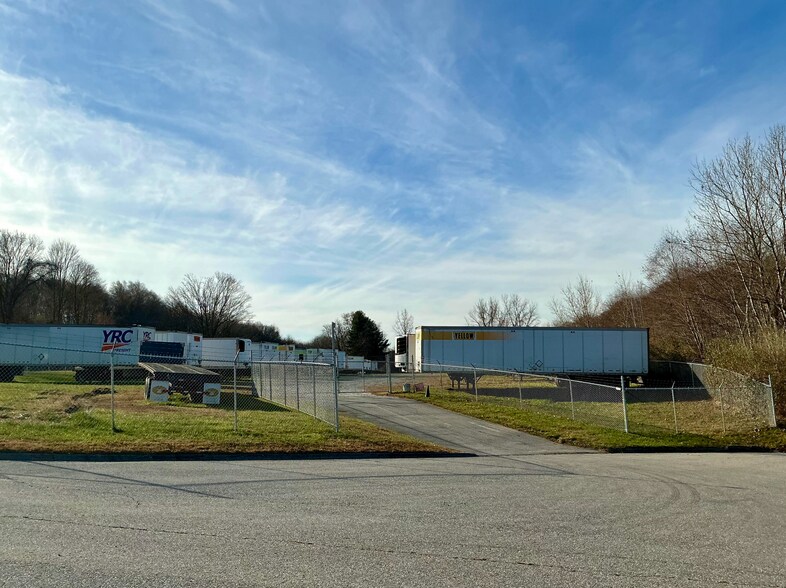 More Photos Of Route 32, Franklin Land For Sale
