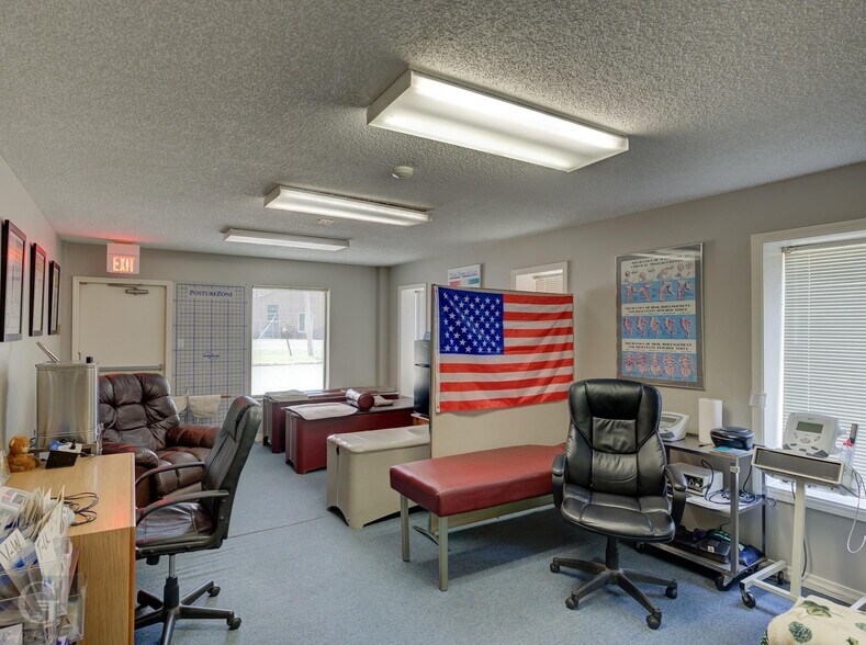 More Photos Of 7840 Jewella Ave, Shreveport Medical For Sale
