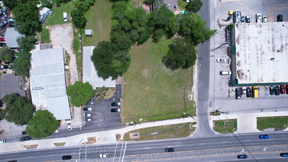 More Photos Of 700 W Scurry St, Austin Land For Sale