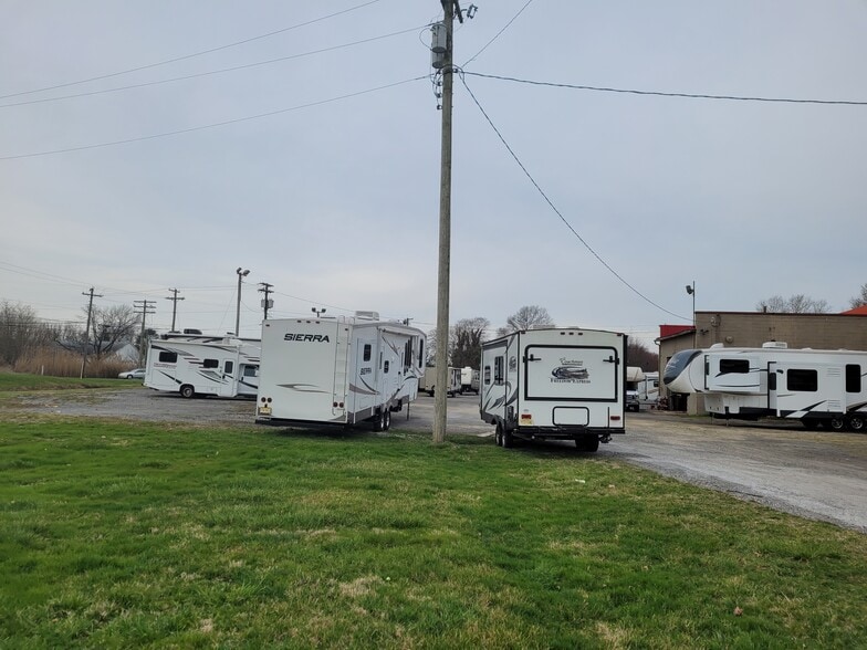 More Photos Of 770 Route 40, Monroeville Auto Dealership For Sale